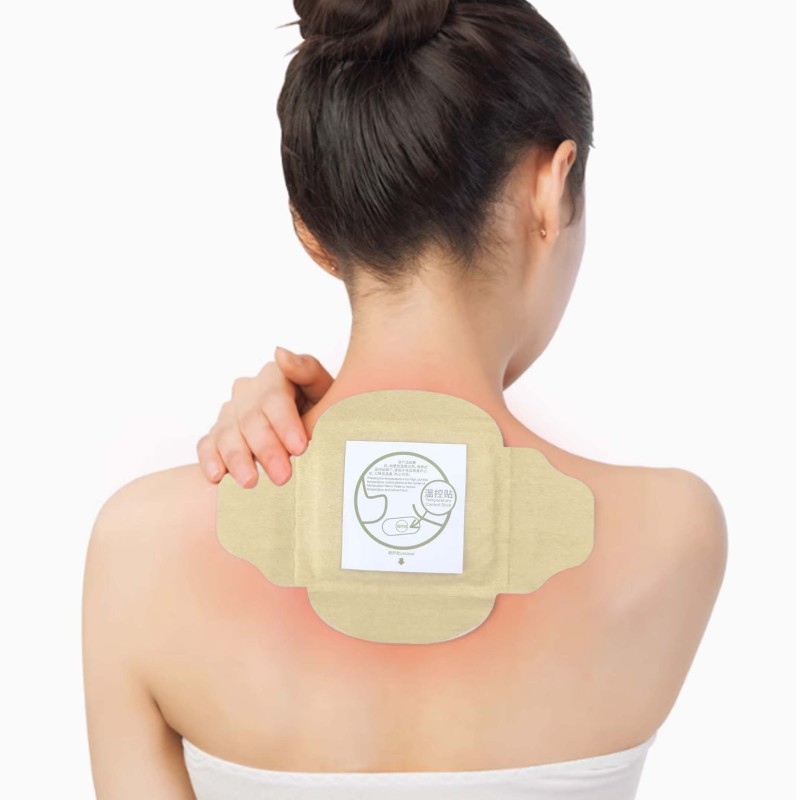 Moxibustion Patch Factory - Premium Herbal Custom Made Essential Oil