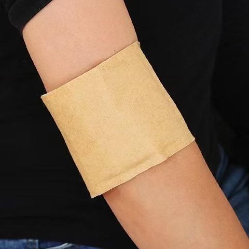 Transdermal Patches Manufacturer - OEM Available Uterus Warmer Herbal