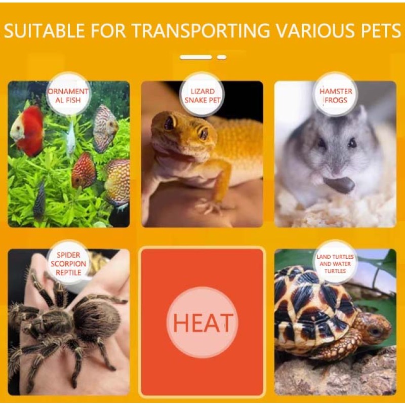 Body Warmer Patch Factory - 40 Hours Flameless Mineral Heat Pack