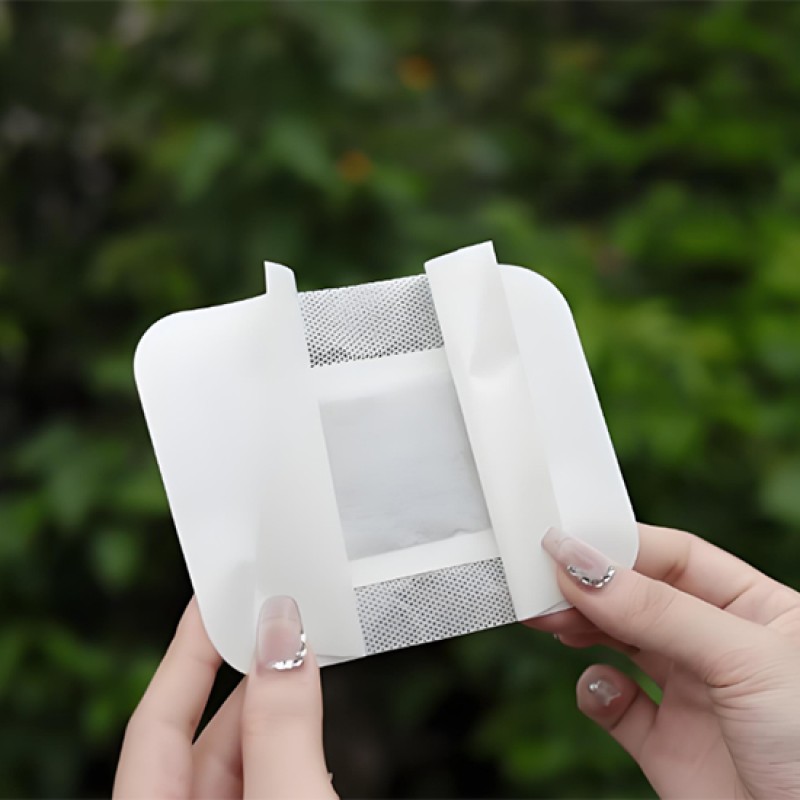 Detox Foot Patches Factory - Fast-Acting Natural Herbal Body Cleansing