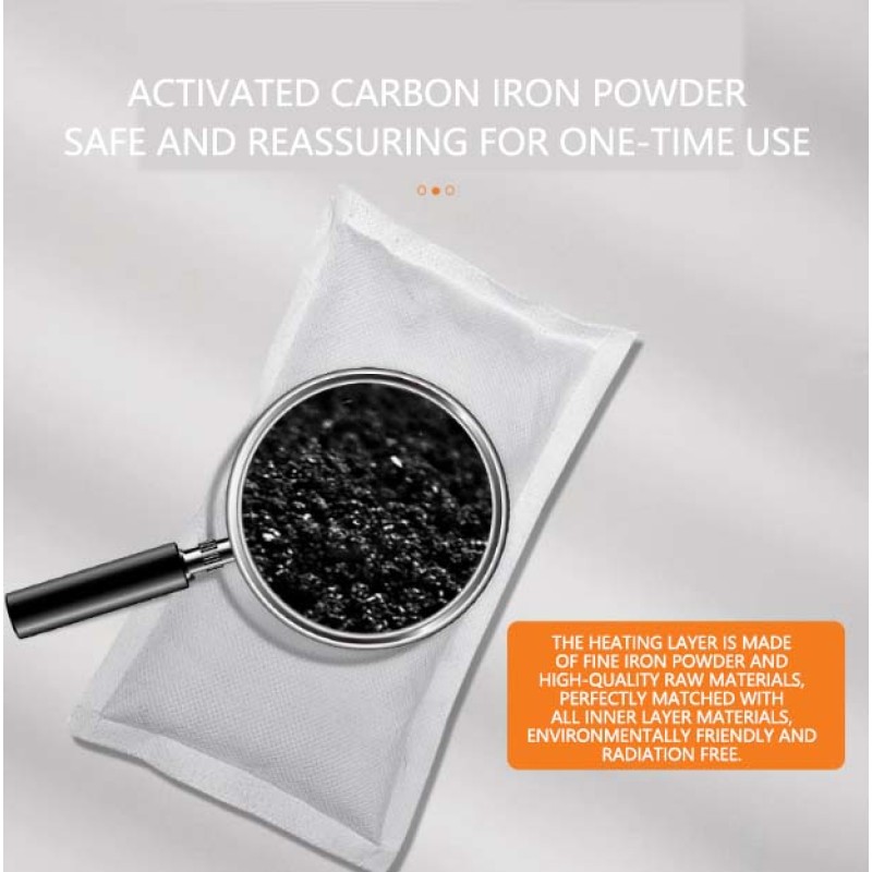 Pet Heat Pack Manufacturer - Wholesale 72 Hours Mineral-Based Winter