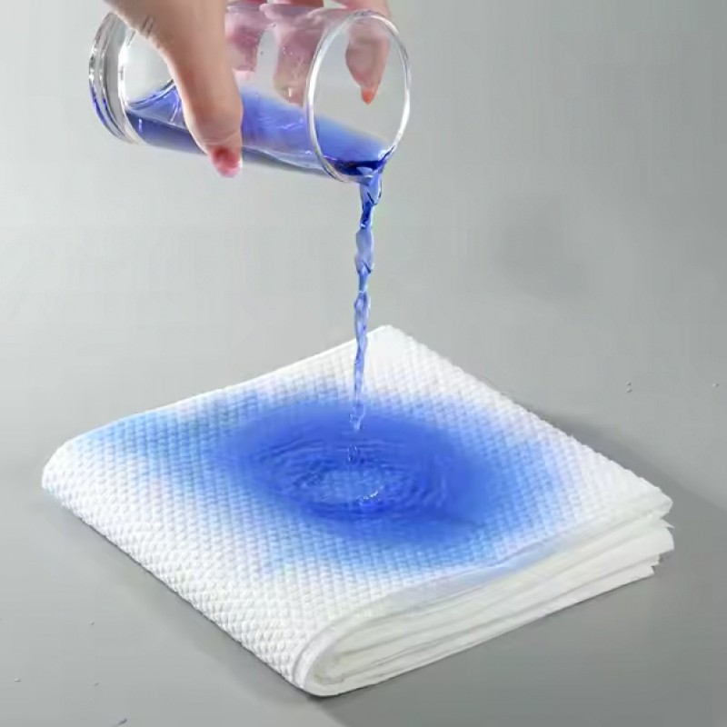 Hospitality Supplies Manufacturer - Disposable Bath Towels Hotel Linen