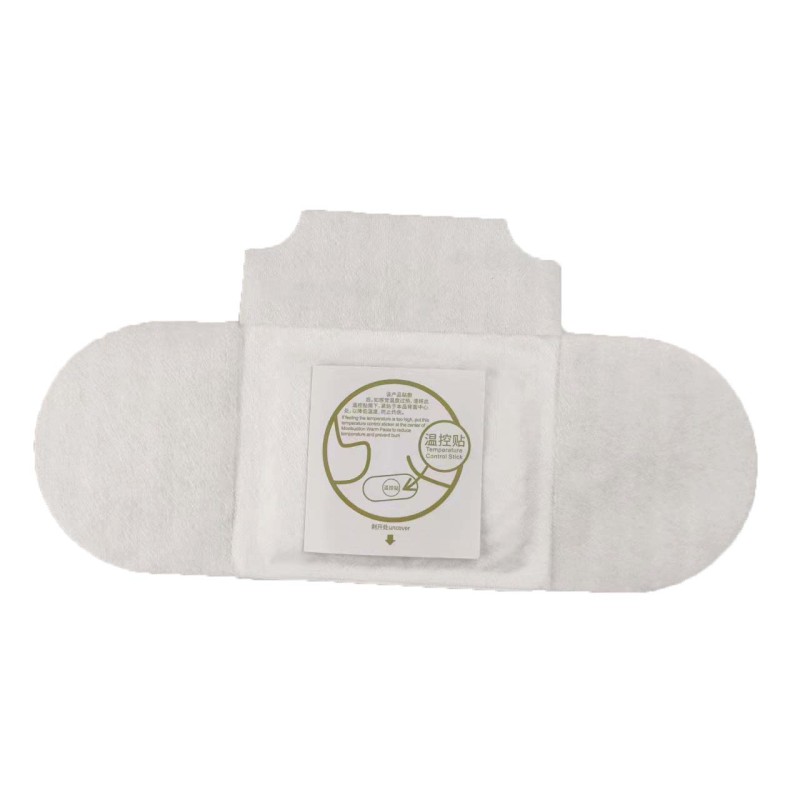 Body Heat Patch Factory - High Quality Customizable 3-Wings Direct