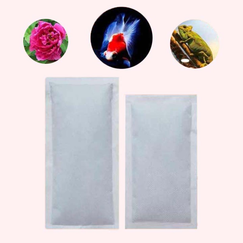 Body Warmer Patch Factory - 40 Hours Flameless Mineral Heat Pack