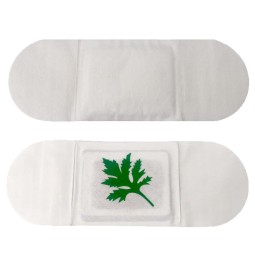 Herbal Transdermal Patches Factory - Wholesale Customized Uterus Warmer