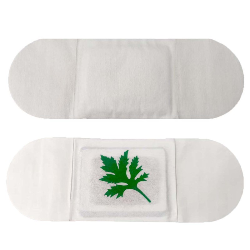Herbal Transdermal Patches Factory - Wholesale Customized Uterus Warmer
