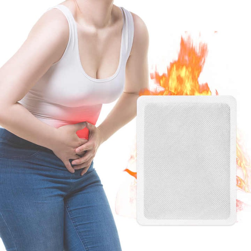 Body Warmer Sticker Manufacturer - Factory Direct Comfortable Gentle