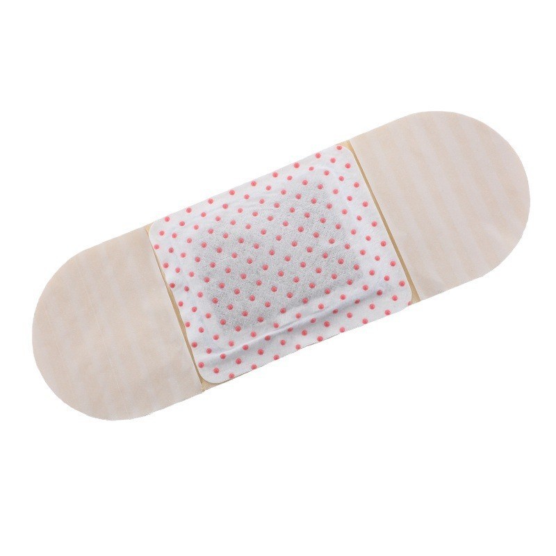 Moxibustion Patch Manufacturer - AiUU Direct Mineral Essential Oil Body