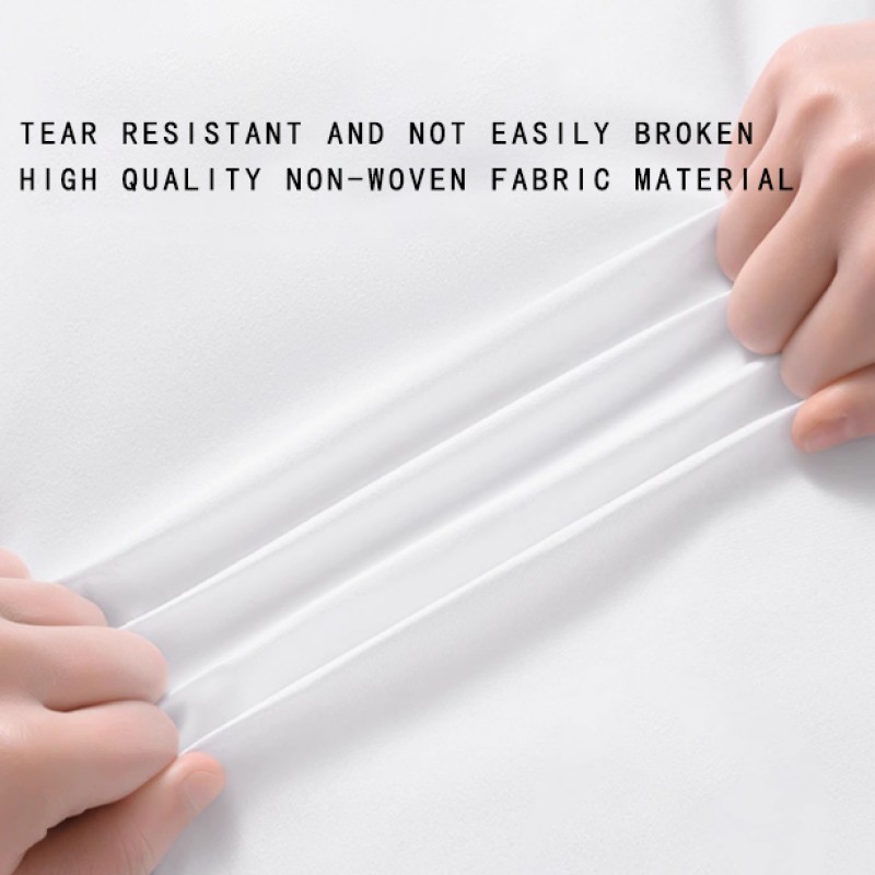 Hotel Bedding Packs Manufacturer - Disposable Guest Sheet Kits Linen