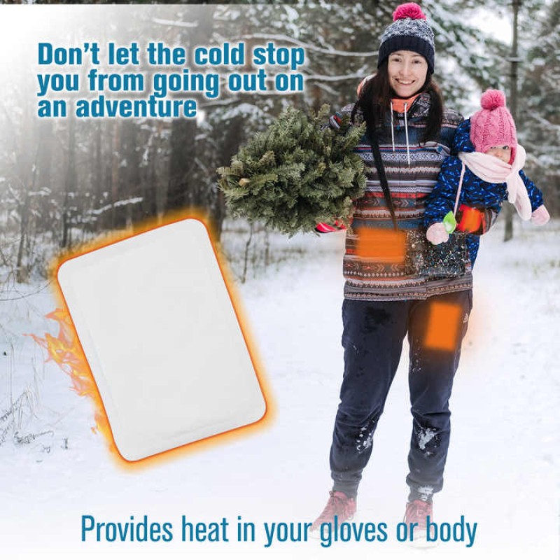 Body Warmer Sticker Manufacturer - Factory Direct Comfortable Gentle