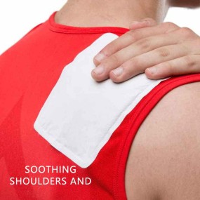 Body Care Patch Factory - Factory Direct Customizable Self-Heating