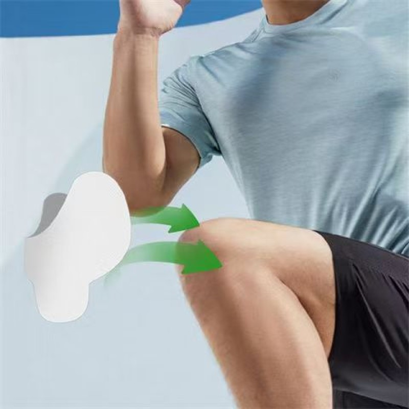 Knee Patch Factory - Direct Manufacturer Flexible Glucosamine Chondroitin
