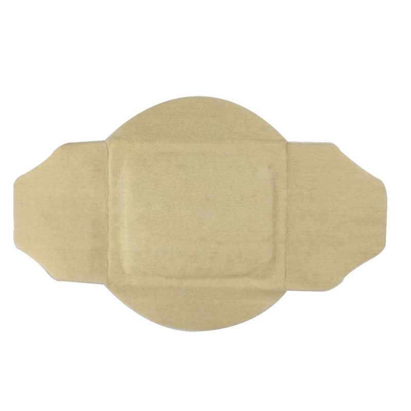 Moxibustion Patch Manufacturer - Premium 4-Wings OEM ODM Cervical