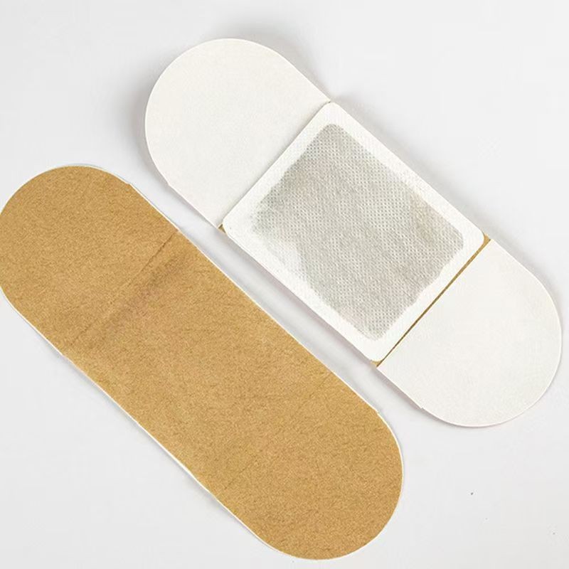 Transdermal Patches Manufacturer - OEM Available Uterus Warmer Herbal