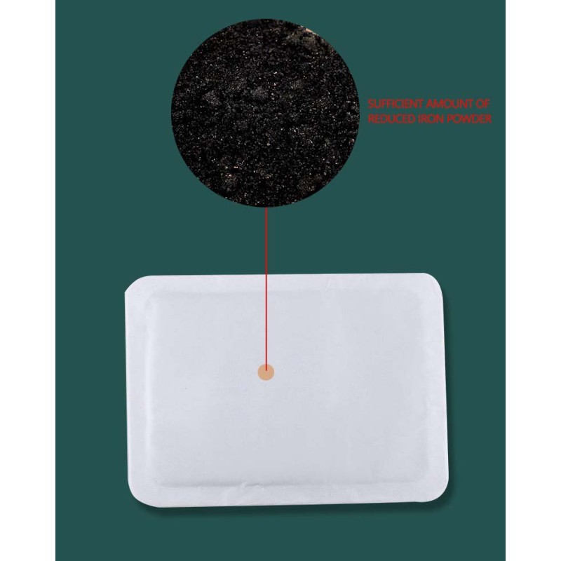 Body Warmer Manufacturer - Factory Direct Customizable Mineral Baby