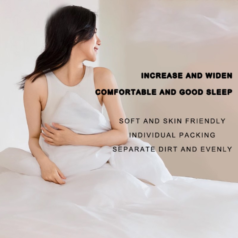 Hospitality Linen Set Factory - Factory Direct 4-Piece Customizable