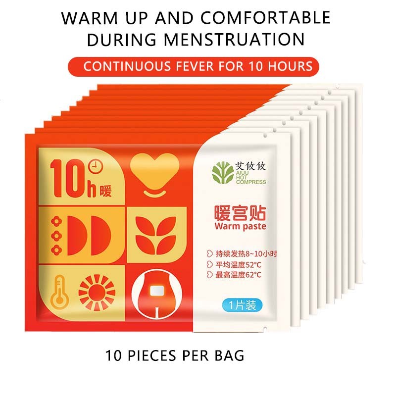 Body Warmer Factory - Customizable Disposable Long-Lasting Outdoor