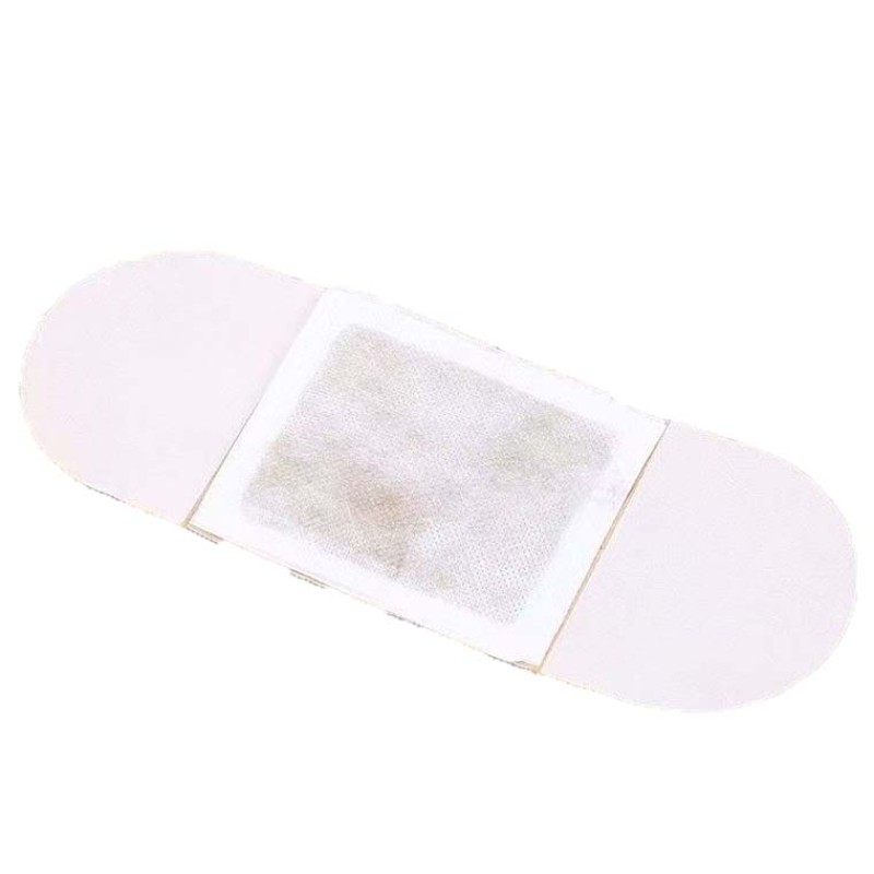 Transdermal Patches Manufacturer - OEM Available Uterus Warmer Herbal