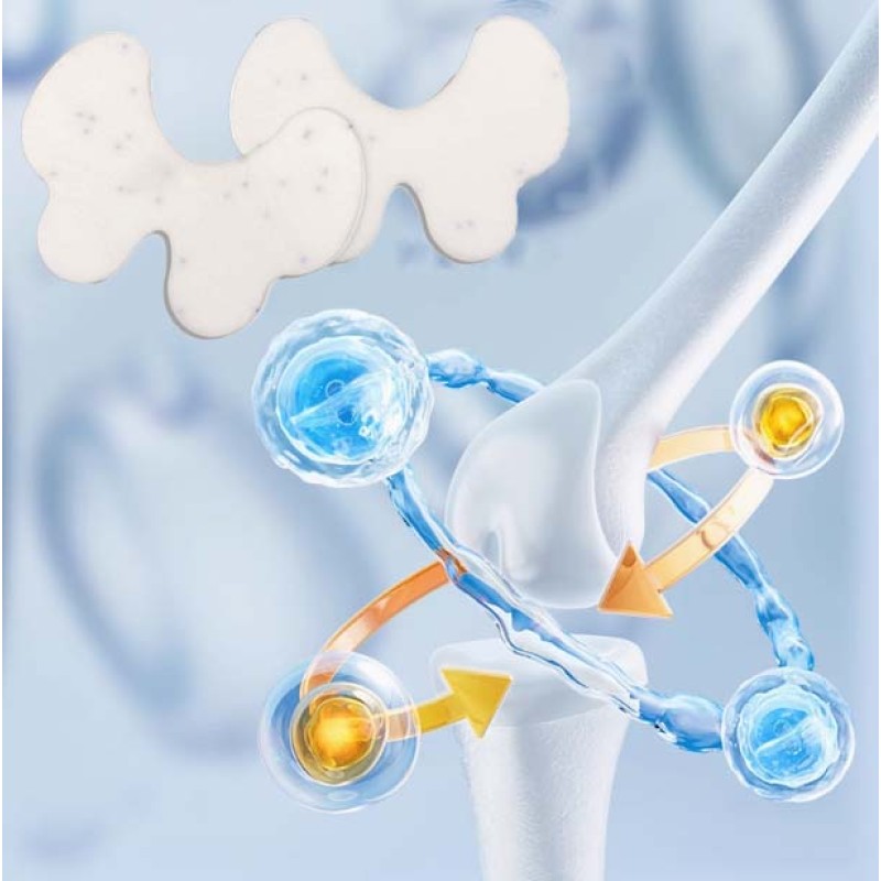 Lutein Eye Patch Factory - Direct Manufacturer Customizable Hydrogel