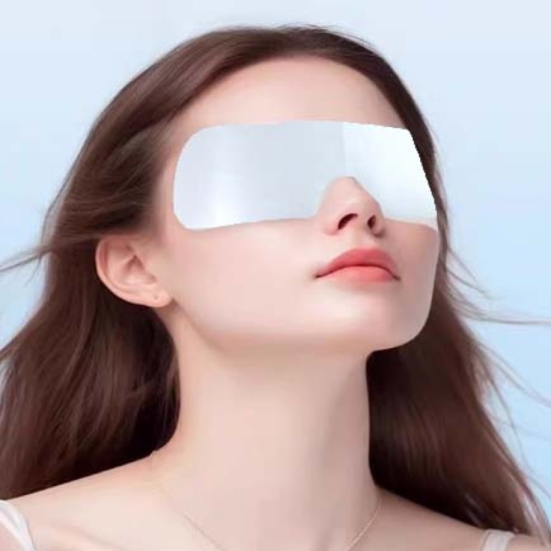 Hydrogel Eye Patch Manufacturer - Factory Supplied Moisturizing Soothing