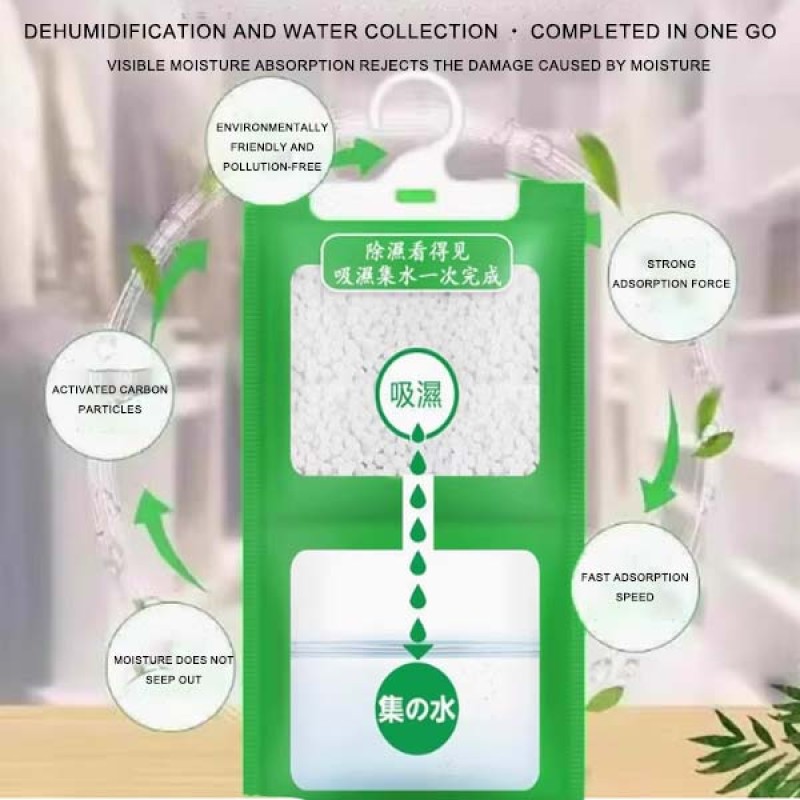 Household Dehumidifier Manufacturer - Custom Made Portable Air Desiccant