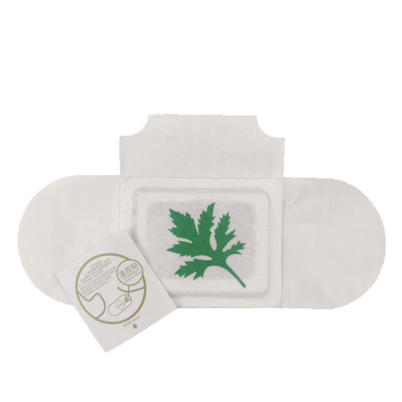 Body Heat Patch Factory - High Quality Customizable 3-Wings Direct