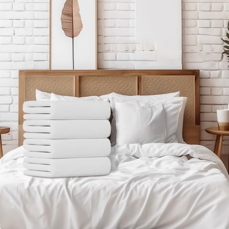 Hotel Bedding Kits Factory - Disposable Travel Collections Duvet