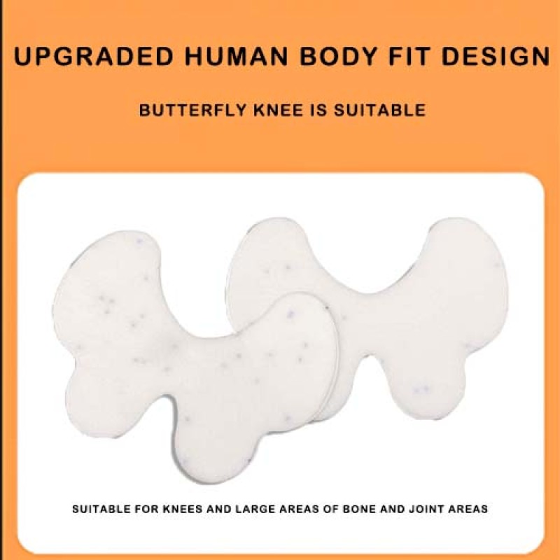 Knee Ice Patch Manufacturer - Premium Glucosamine Chondroitin Hydrogel