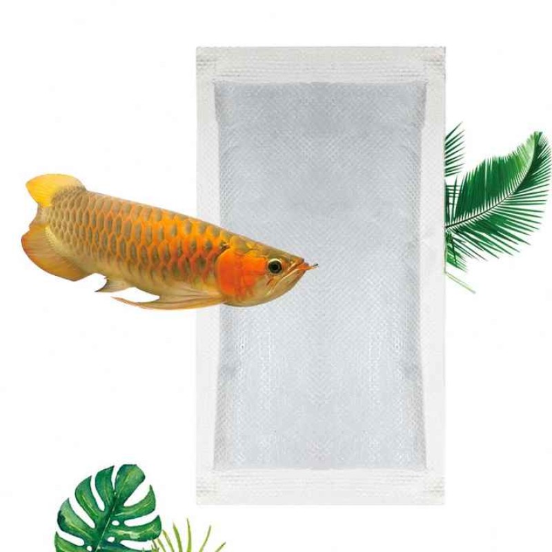 Tropical Fish Heating Pad Factory - Customizable Pet Transport Aquarium