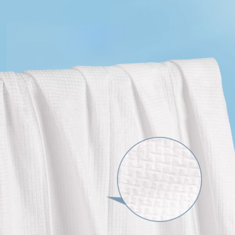 Hospitality Supplies Manufacturer - Disposable Bath Towels Hotel Linen