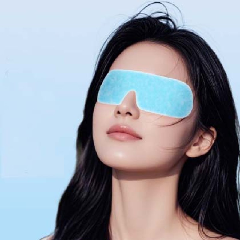 Lutein Eye Patch Factory - Manufacturer Direct Medical-Grade Moisturizer
