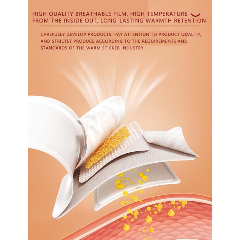 Hand Warmer Factory - Manufacturer Direct Tailorable Self Heating