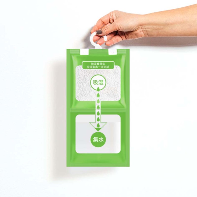 Dehumidifier Bag Manufacturer - Factory Direct Scented Wardrobe Hanging