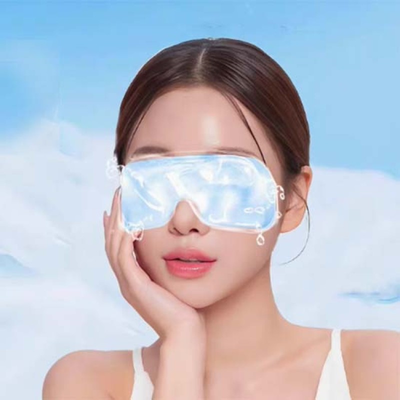 Eye Mask Manufacturer - Premium Lutein Glycerin Moisturizer Bulk