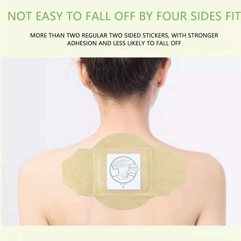 Moxibustion Patch Factory - Premium Herbal Custom Made Essential Oil