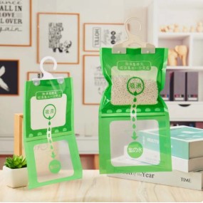 Dehumidifier Bag Manufacturer - Factory Direct Scented Wardrobe Hanging
