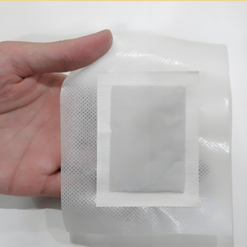 Detox Foot Patches Factory - Fast-Acting Natural Herbal Body Cleansing