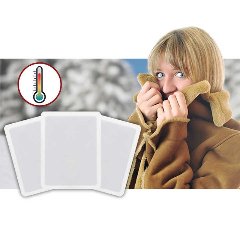 Body Warmer Sticker Manufacturer - Factory Direct Comfortable Gentle