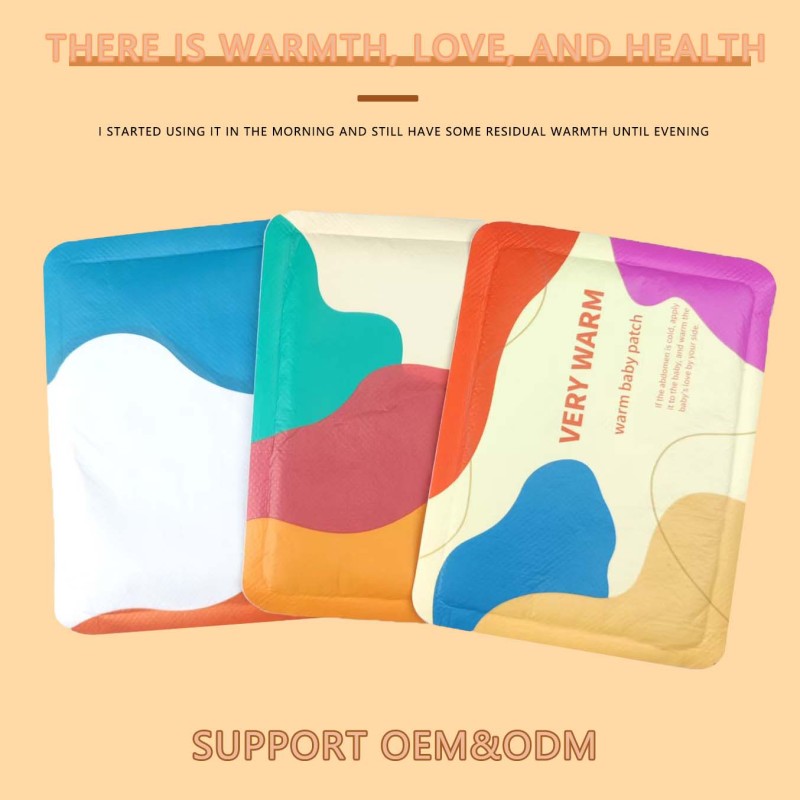 Hand Warmer Factory - Manufacturer Direct Tailorable Self Heating