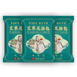 Pain Relief Patch Supplier - Full Body Adhesive Relief