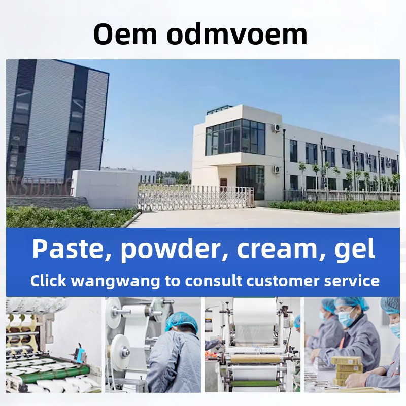 Relief Patch Manufacturer - Symptom Management Care