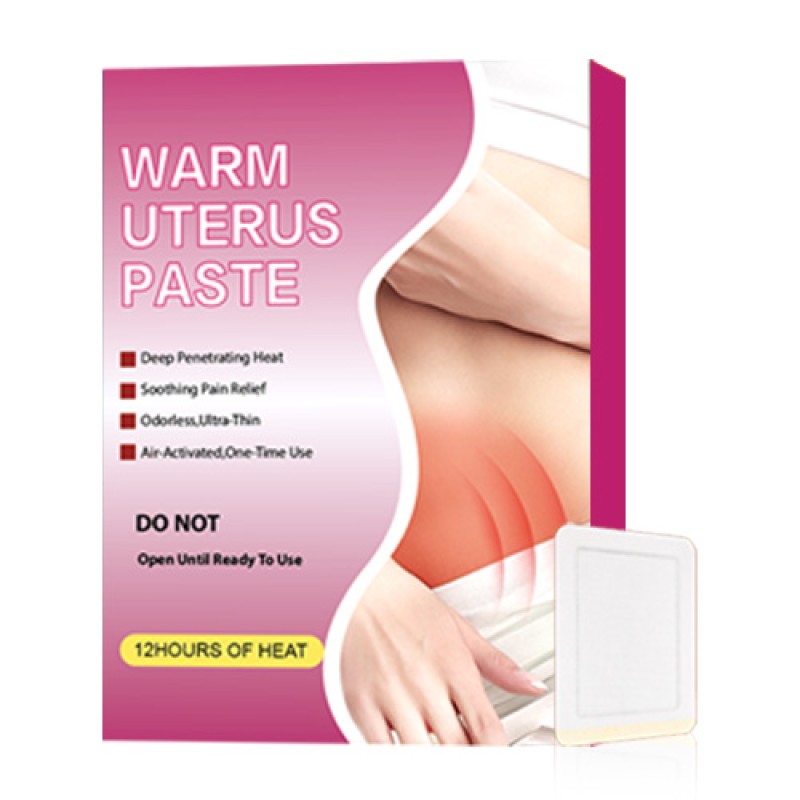 Eye Patch Supplier - Lutein Health Fatigue Relief