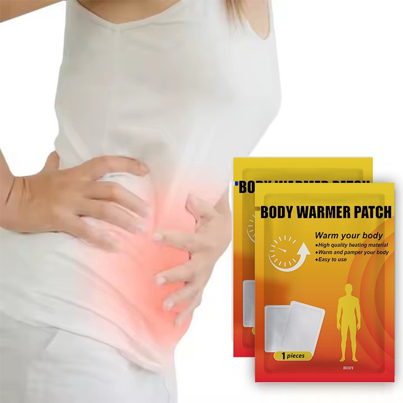 Enhancement Patch Manufacturer - Natural Herbal Breast Care