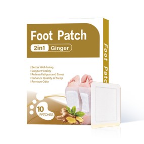 Wellness Patch Supplier - Health Maintenance Solution