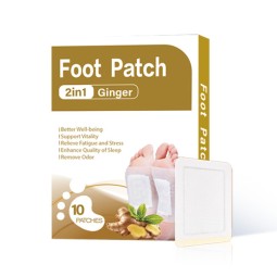 Herbal Patch Manufacturer - Analgesic Plaster Muscle Shoulder