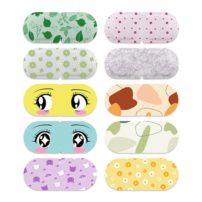 Breast Patch Manufacturer - Natural Herbal Enhancement Care