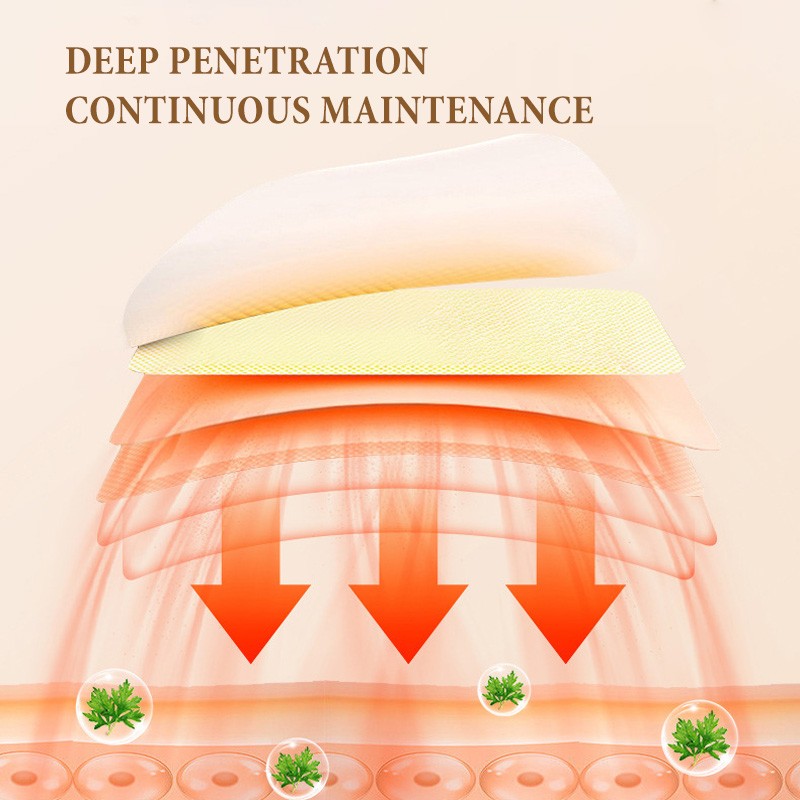 Collagen Patch Factory - 2024 Hot Selling Breast Health