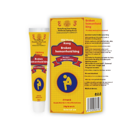 Relief Patch Manufacturer - Symptom Management Care