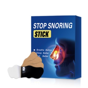 Herbal Patch Manufacturer - Whole Body Natural Pain Relief