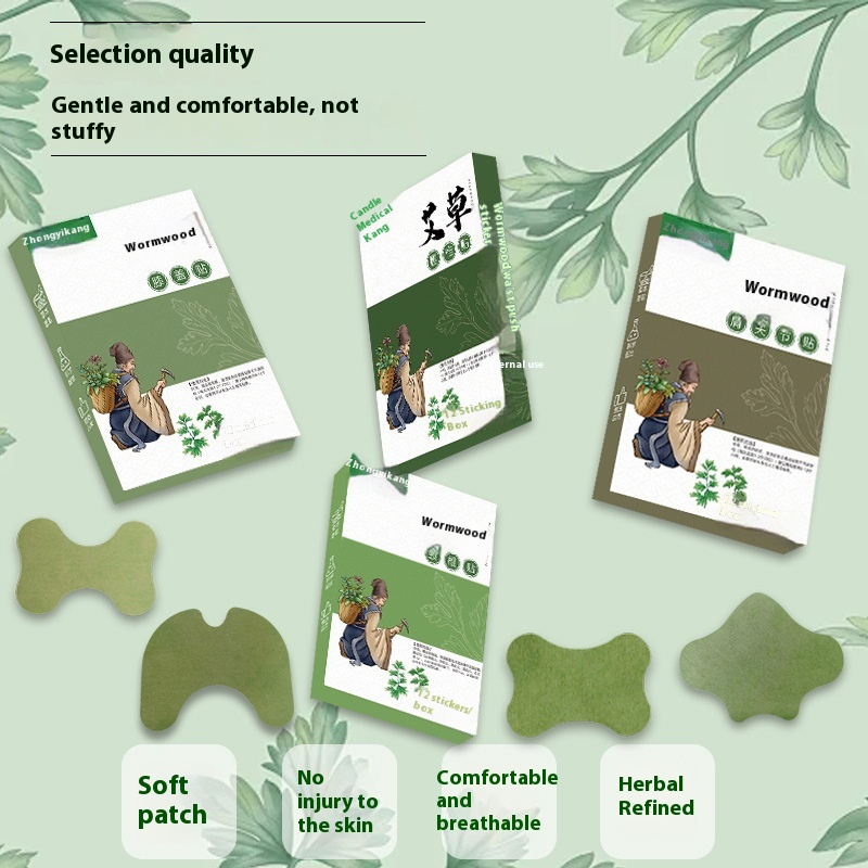 Knee Patch Manufacturer - Herbal Joint Pain Relief